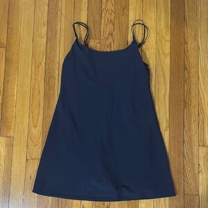 Abercrombie traveler dress - like new